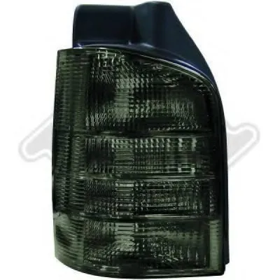 Комлект заднего освещения HD Tuning DIEDERICHS купить