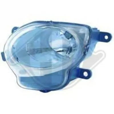 Фара дальнего света DIEDERICHS купить