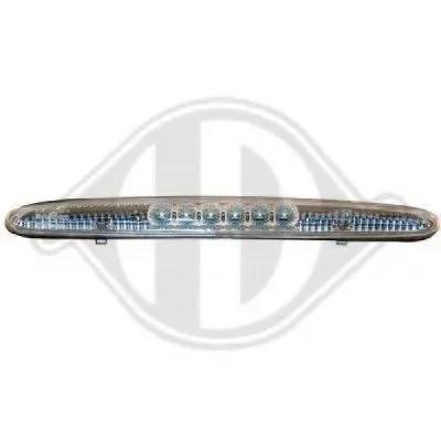 Дополнительный фонарь сигнал торможения HD Tuning DIEDERICHS купить