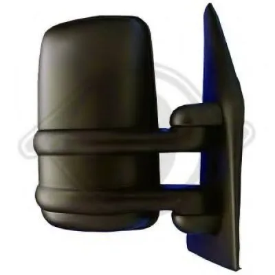 Наружное зеркало DIEDERICHS купить