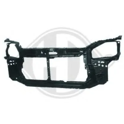 Облицовка передка DIEDERICHS купить