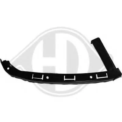 Кронштейн, буфер DIEDERICHS купить