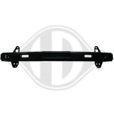 Гаситель, буфер DIEDERICHS купить