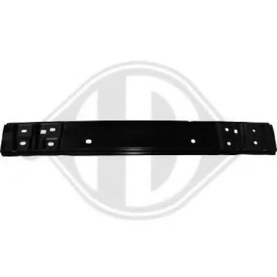 Гаситель, буфер DIEDERICHS купить