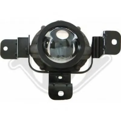 Противотуманная фара DIEDERICHS купить