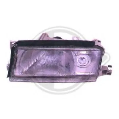 Фара DIEDERICHS купить