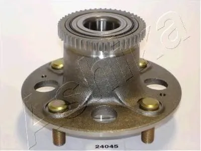 ? колесн. ступицы = ASHIKA купить