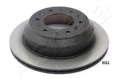 Тормозной диск ASHIKA купить