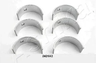 Вкладыш нижней головки шатуна ASHIKA купить