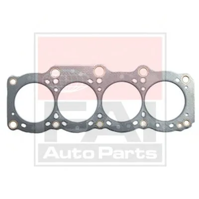 Прокладка, головка цилиндра FAI AutoParts купить