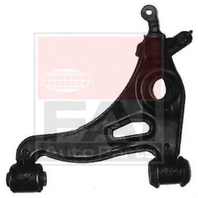 Рычаг независимой подвески колеса, подвеска колеса FAI AutoParts купить