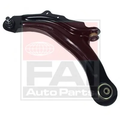 Рычаг независимой подвески колеса, подвеска колеса FAI AutoParts купить