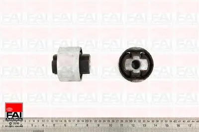 Подвеска, рычаг независимой подвески колеса FAI AutoParts купить