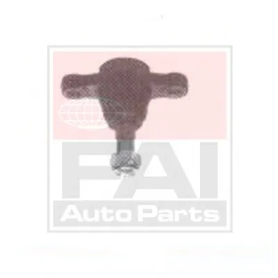 Шаровой шарнир FAI AutoParts купить