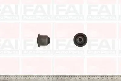 Подвеска, рычаг независимой подвески колеса FAI AutoParts купить