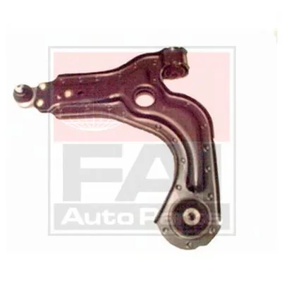 Рычаг независимой подвески колеса, подвеска колеса FAI AutoParts купить