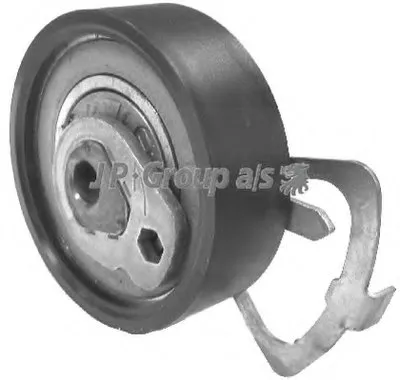 Натяжной ролик, ремень ГРМ QH JP GROUP купить