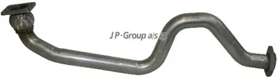 Труба выхлопного газа JP Group JP GROUP купить