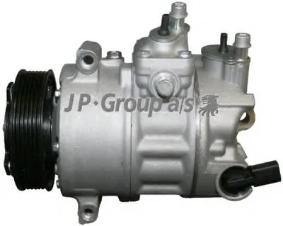 Компрессор, кондиционер JP Group JP GROUP купить