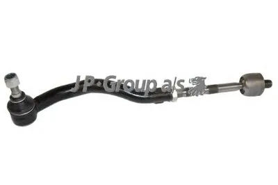Поперечная рулевая тяга QH JP GROUP купить