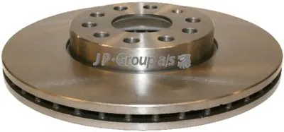 Тормозной диск JP Group JP GROUP купить