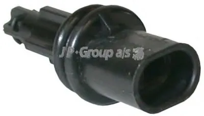 Датчик, температура охлаждающей жидкости JP Group JP GROUP купить