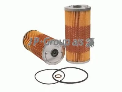 Масляный фильтр QH JP GROUP купить