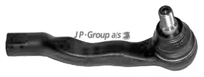 Наконечник поперечной рулевой тяги QH JP GROUP купить