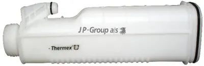 Компенсационный бак, охлаждающая жидкость JP Group JP GROUP купить