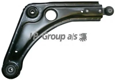 Рычаг независимой подвески колеса, подвеска колеса JP Group JP GROUP купить