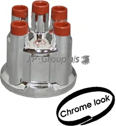 Крышка распределителя зажигания CLASSIC JP GROUP купить