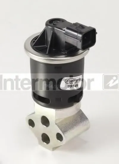 Клапан возврата ОГ Intermotor STANDARD купить