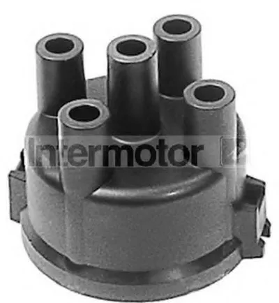 Крышка распределителя зажигания Intermotor STANDARD купить