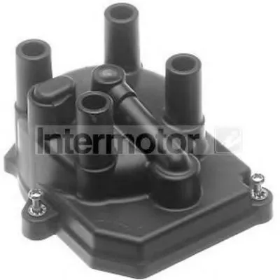 Крышка распределителя зажигания Intermotor STANDARD купить