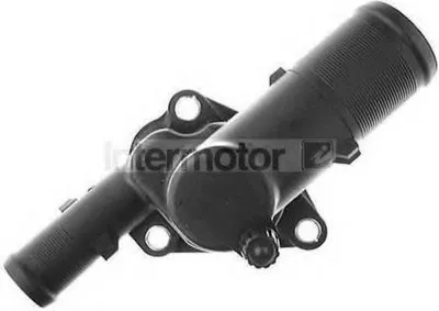 Термостат, охлаждающая жидкость Intermotor STANDARD купить