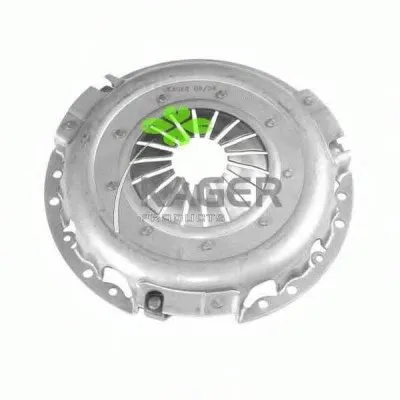 Нажимной диск сцепления KAGER купить