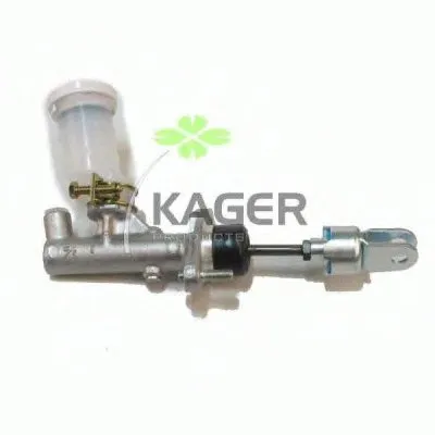 Главный цилиндр, система сцепления KAGER купить