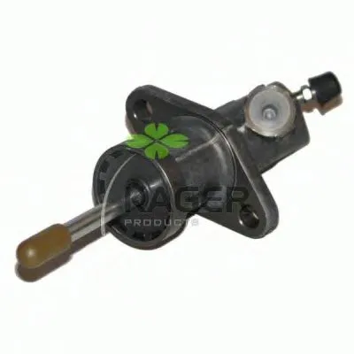 Рабочий цилиндр, система сцепления KAGER купить