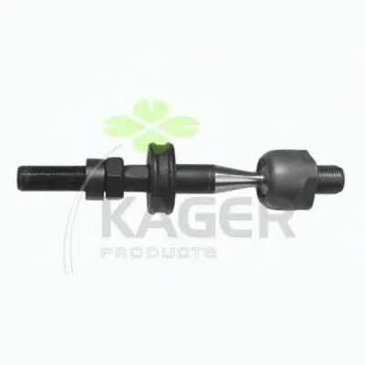 Осевой шарнир, рулевая тяга KAGER купить