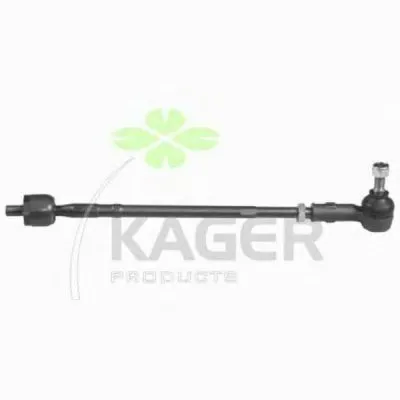 Поперечная рулевая тяга KAGER купить
