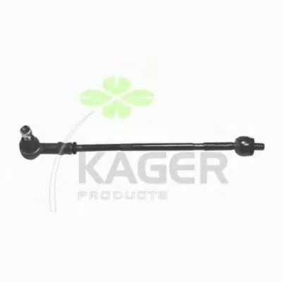 Поперечная рулевая тяга KAGER купить