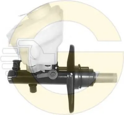 целиндер ручного тормоза GIRLING купить