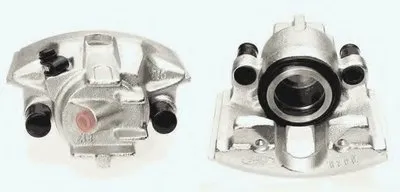 Тормозной суппорт KAWE купить