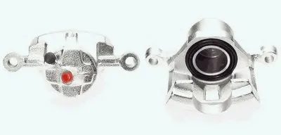 Тормозной суппорт KAWE купить