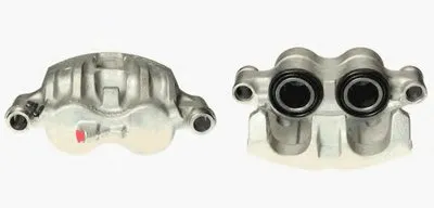 Тормозной суппорт KAWE купить