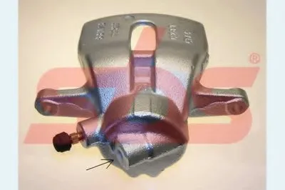 Тормозной суппорт sbs купить