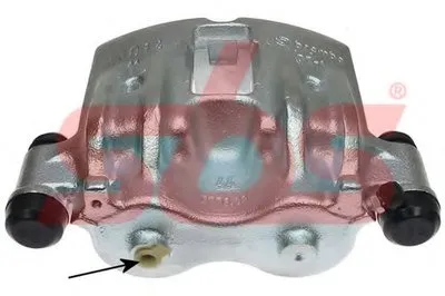 Тормозной суппорт sbs купить