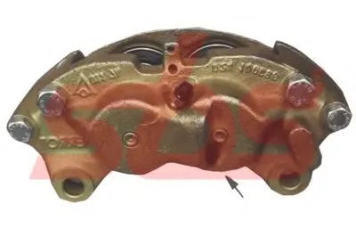 Тормозной суппорт sbs купить