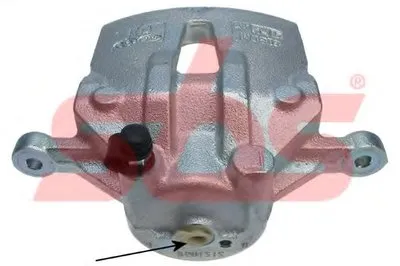 Тормозной суппорт sbs купить