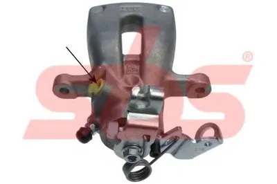 Тормозной суппорт sbs купить